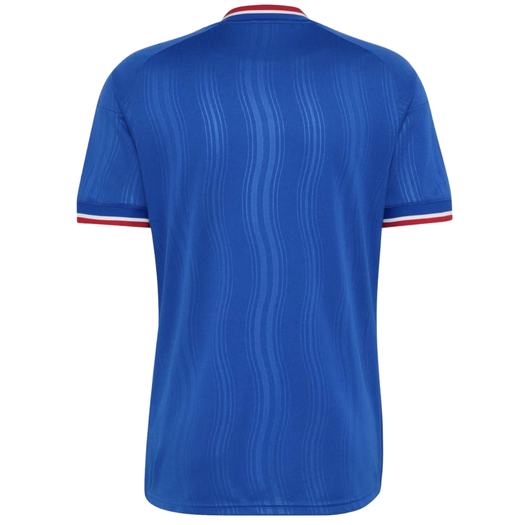 Manchester United 2026/27 Away Jersey