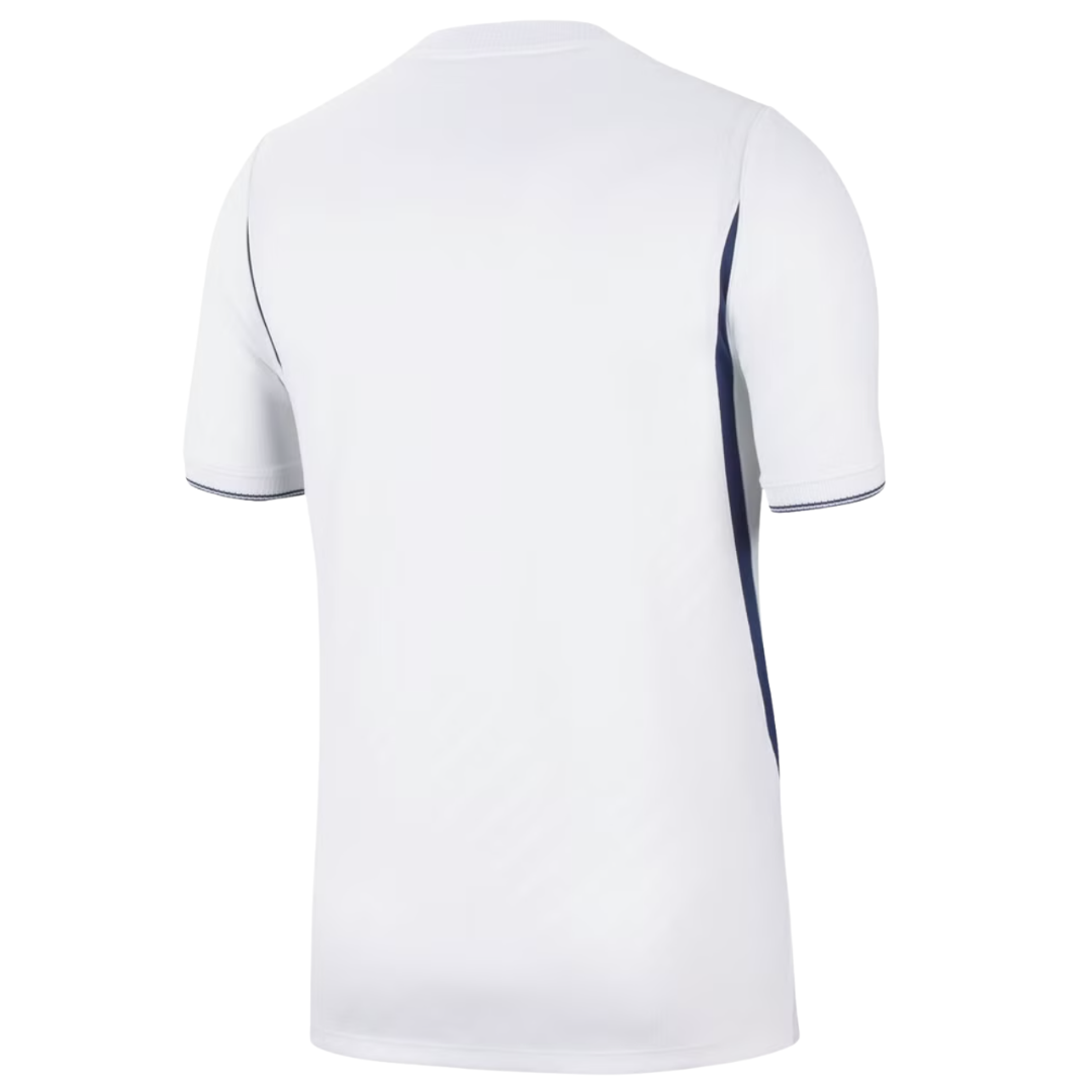 Tottenham 2026/27 Home Jersey
