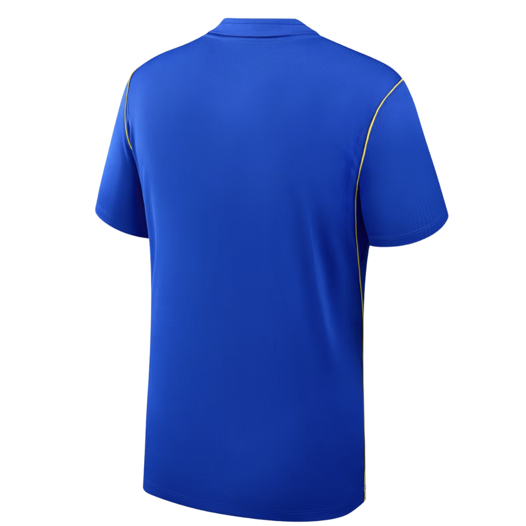 Chelsea 2026/27 Home Jersey