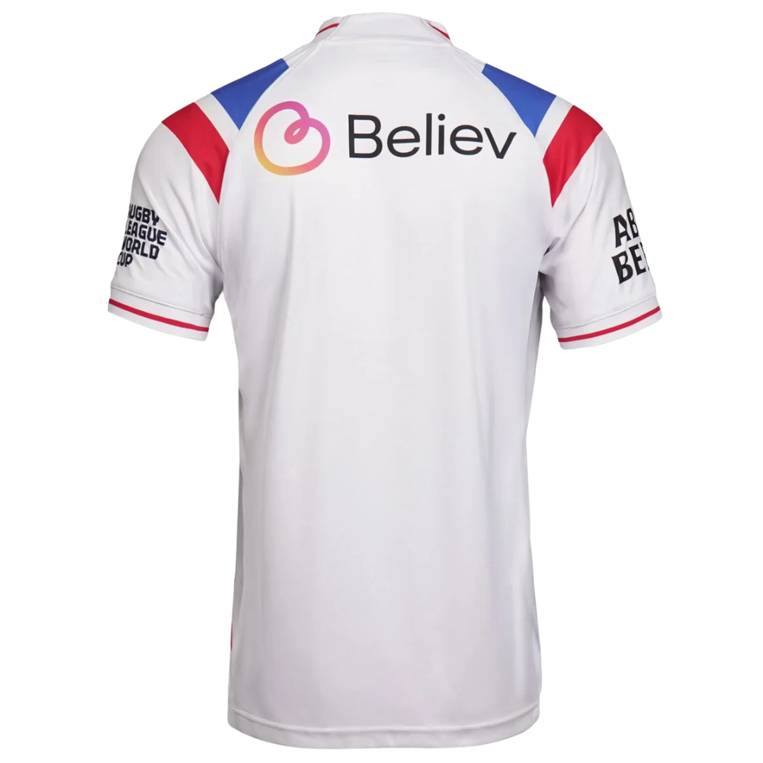 England 2026 Jersey