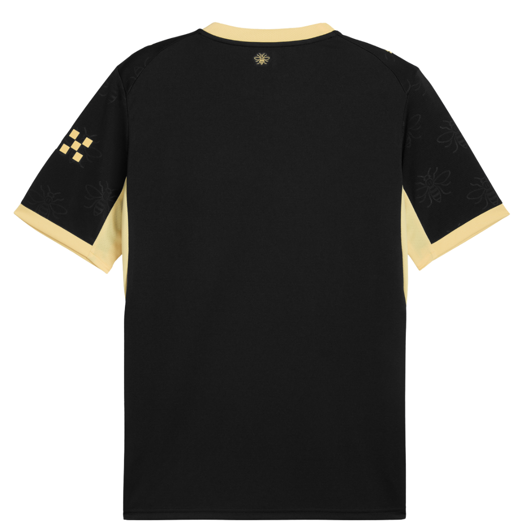 Manchester City 2026/27 Away Jersey