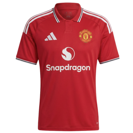 Manchester United 2026/27 Home Jersey