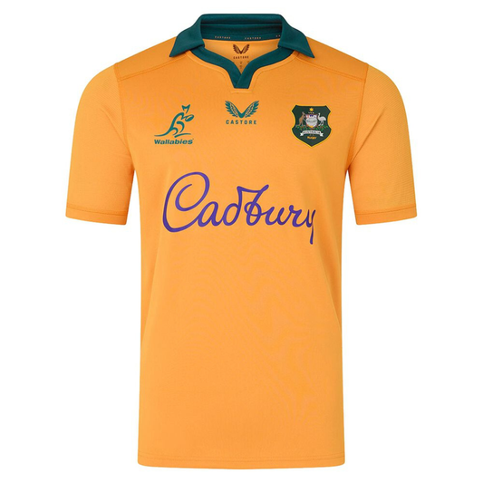 Australia Wallabies 2026 Jersey