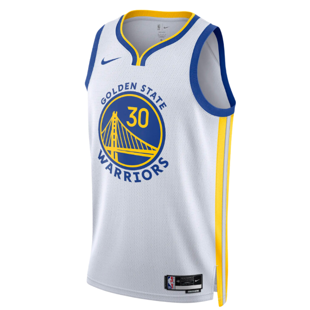 Stephen Curry Golden State Warriors 26/27 Association Jersey