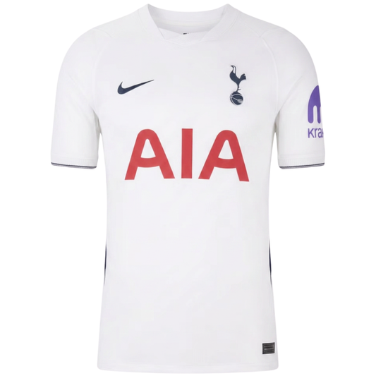 Tottenham 2026/27 Home Jersey
