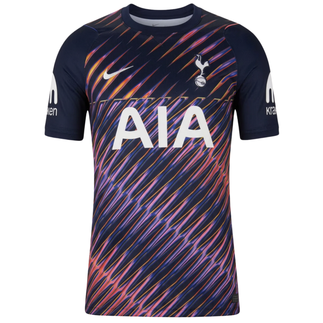 Tottenham 2026/27 Away Jersey