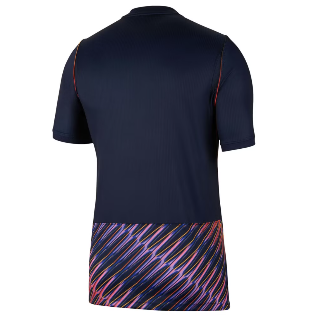 Tottenham 2026/27 Away Jersey