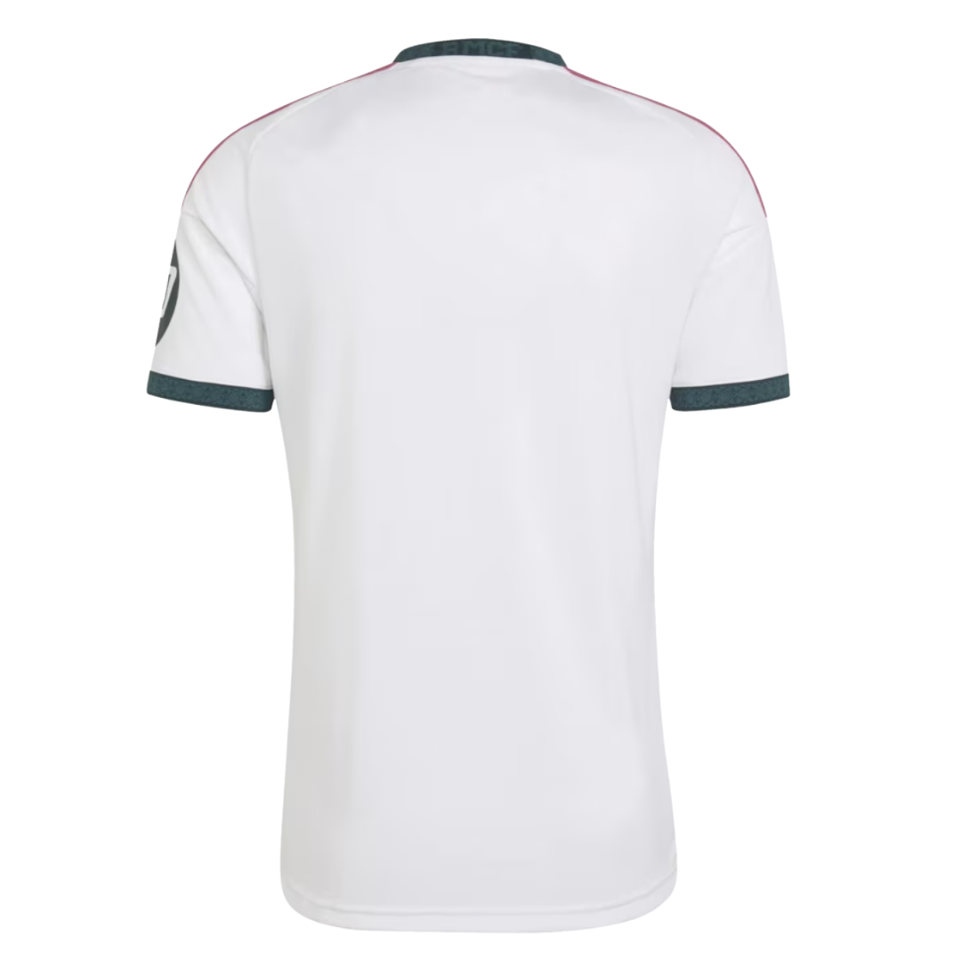 Real Madrid 2026/27 Home Jersey