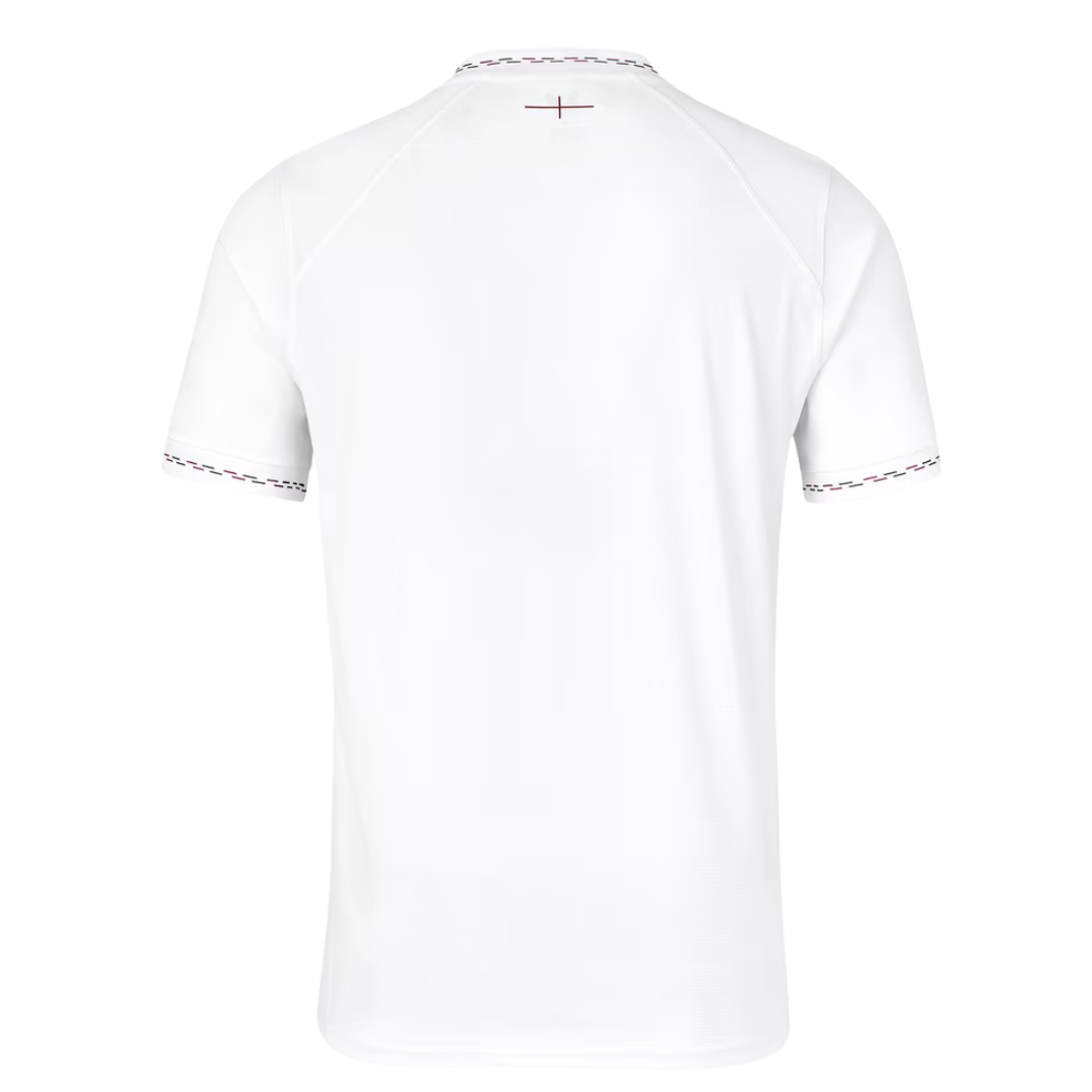 England Rugby 2026/27 Jersey