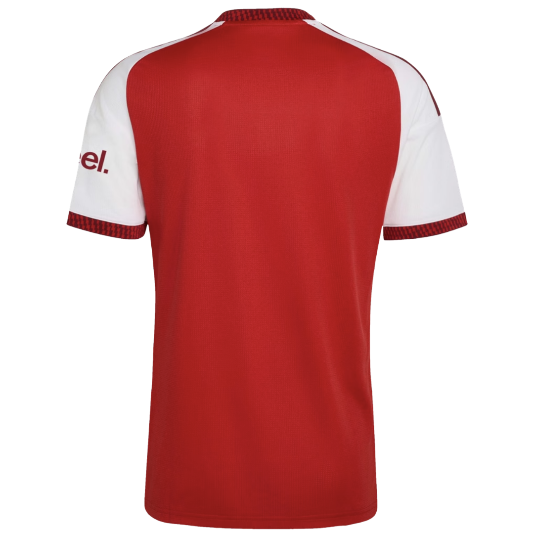 Arsenal 2026/27 Home Jersey
