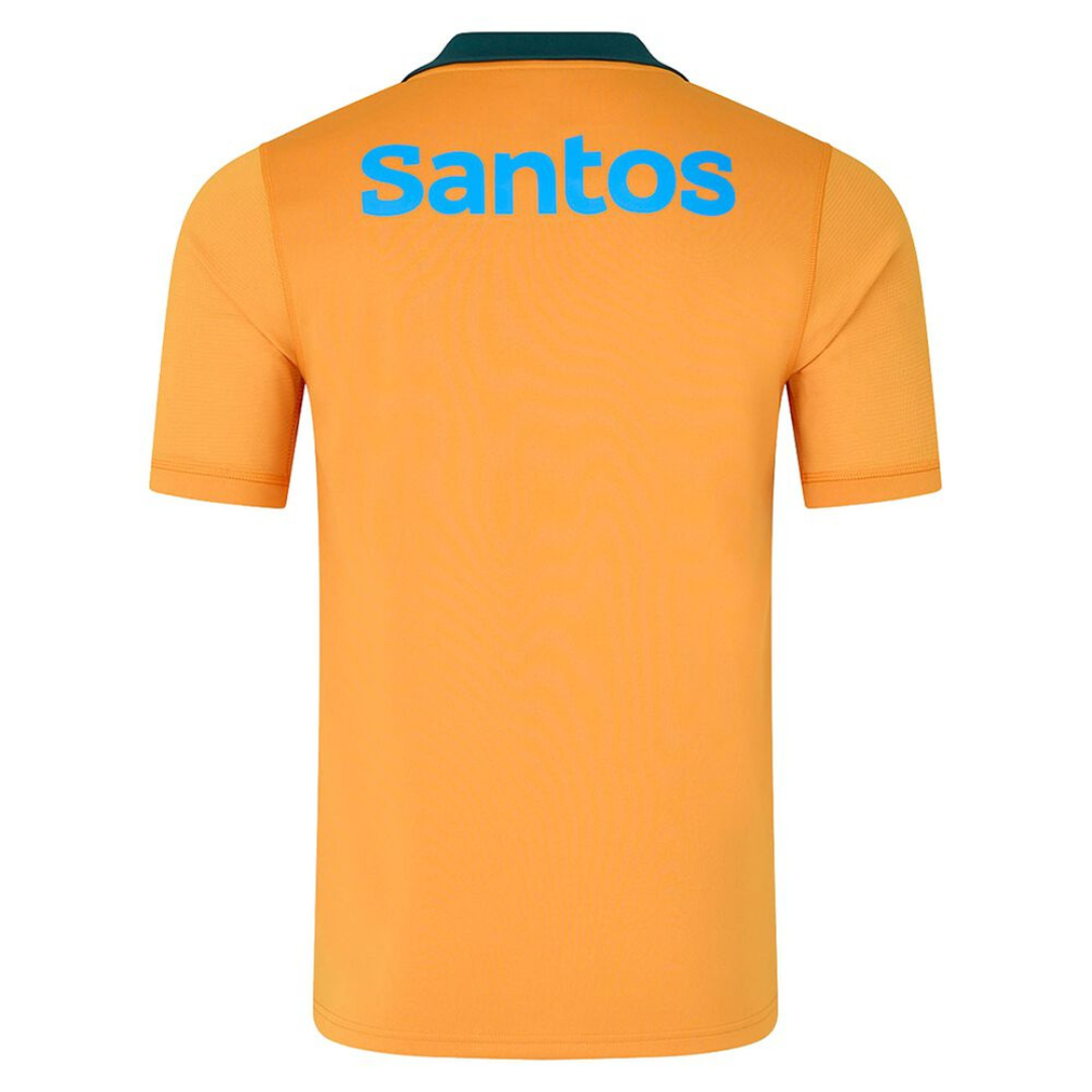 Australia Wallabies 2026 Jersey