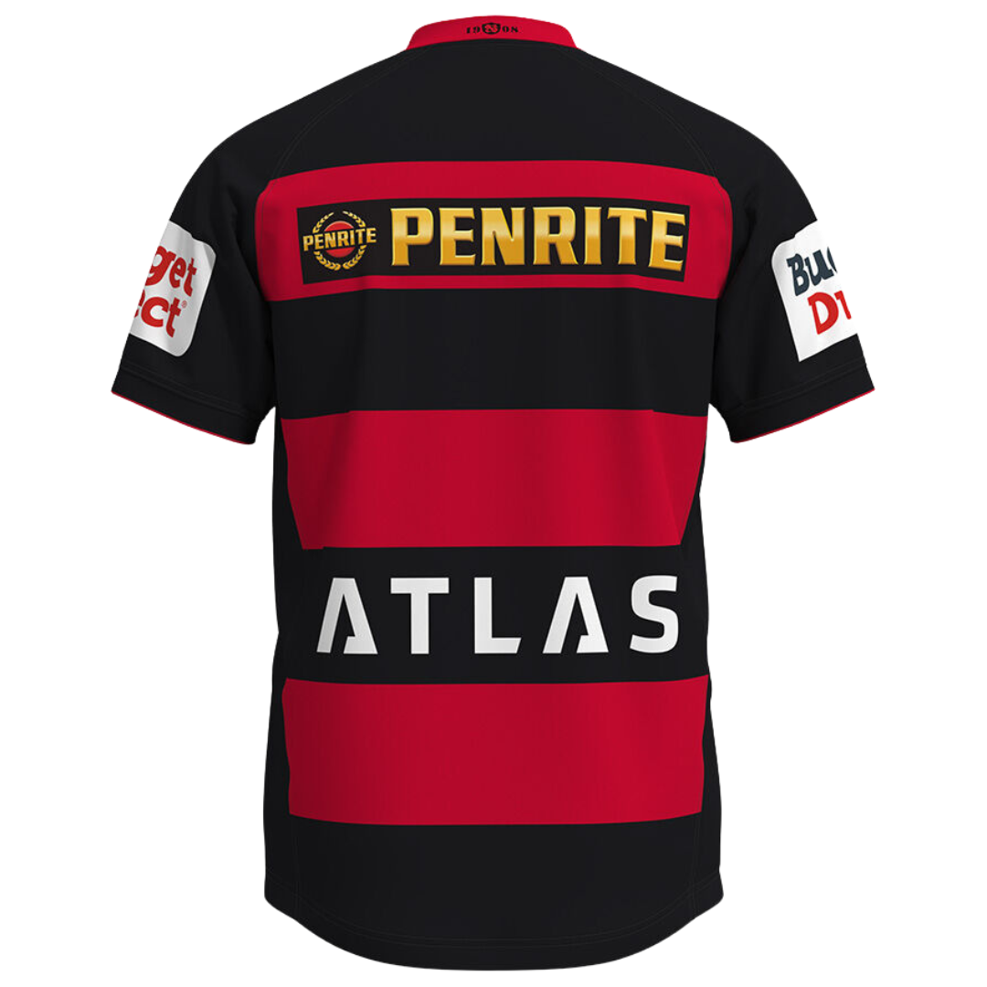 Perth Bears 2027 Home Jersey