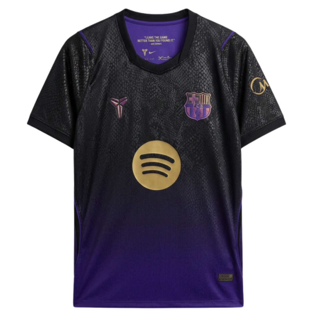 Barcelona 2026/27 Away Jersey