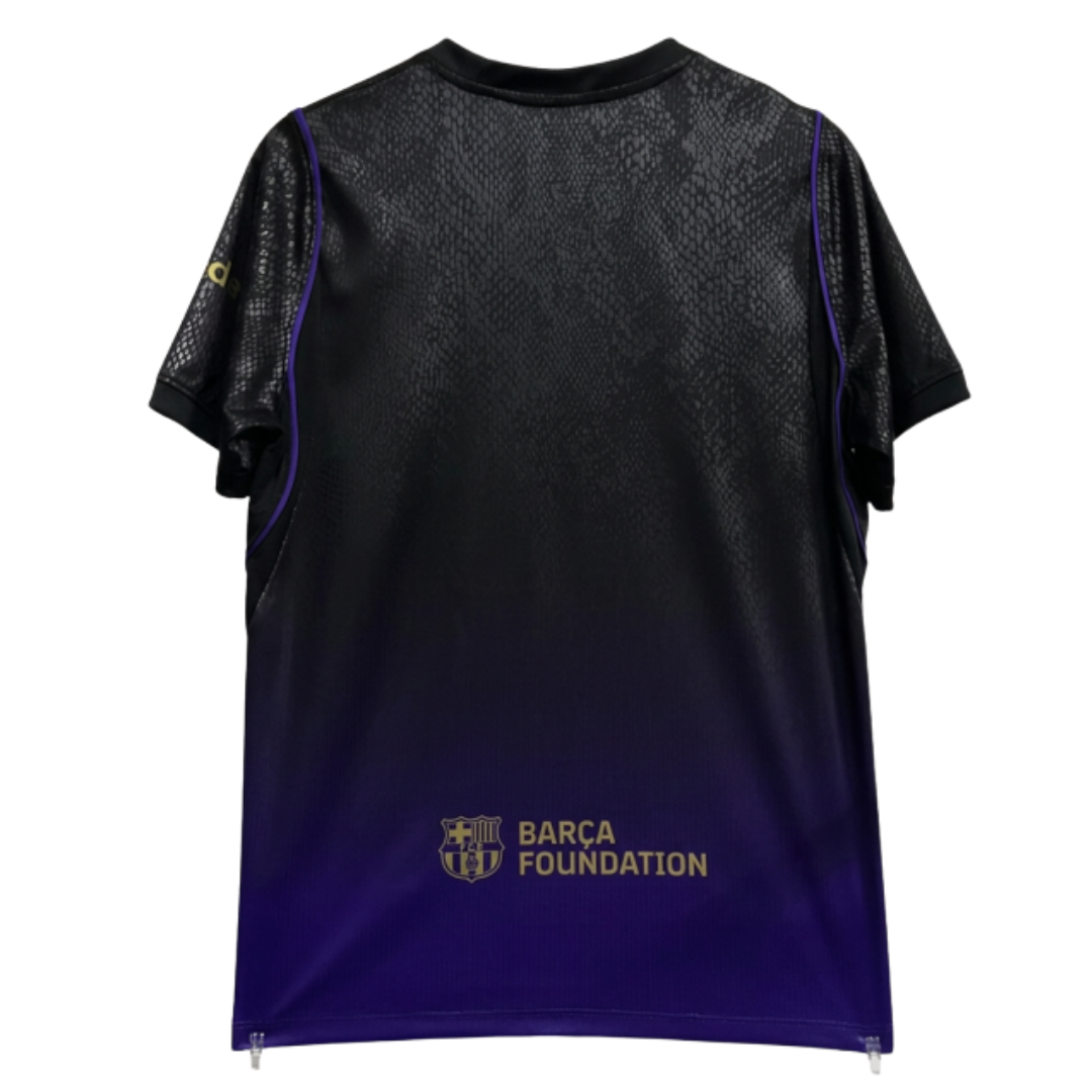 Barcelona 2026/27 Away Jersey