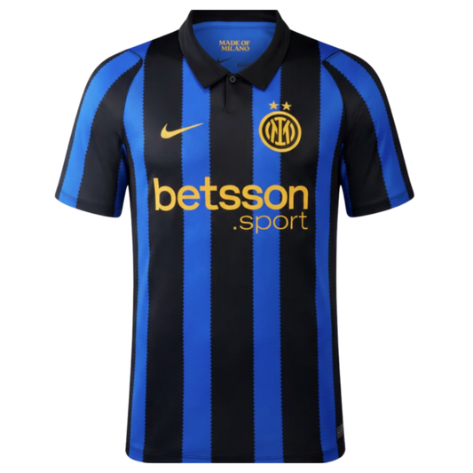 Inter Milan 2026/27 Home Jersey