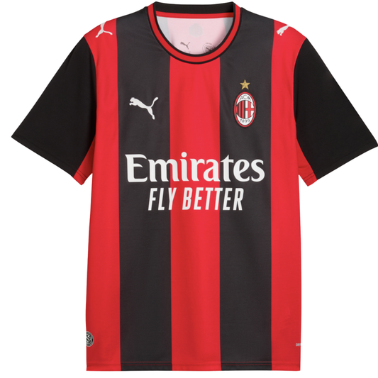 AC Milian CF 2026/27 Home Jersey