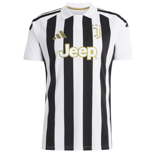 Juventus 2026/27 Home Jersey
