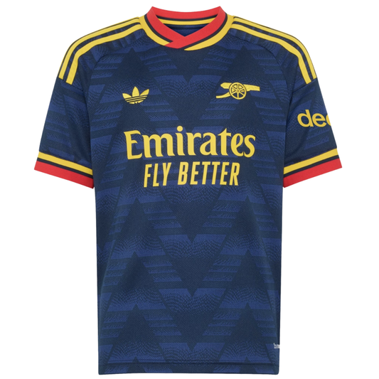 Arsenal 2026/27 Away Jersey