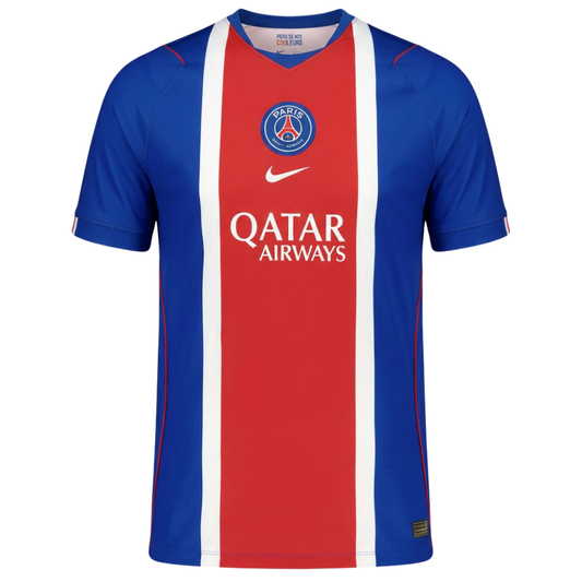 Paris Saint-Germain 2026/27 Home Jersey