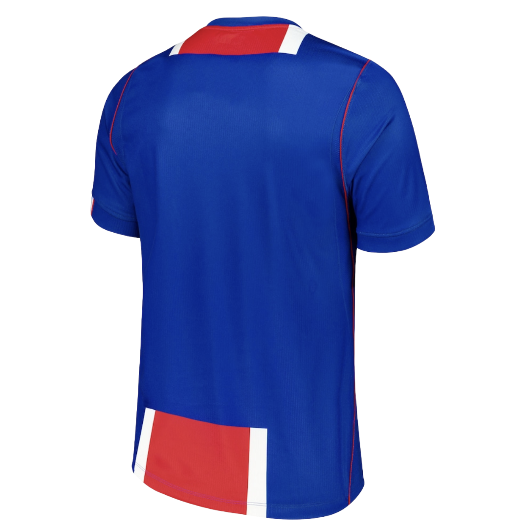 Paris Saint-Germain 2026/27 Home Jersey