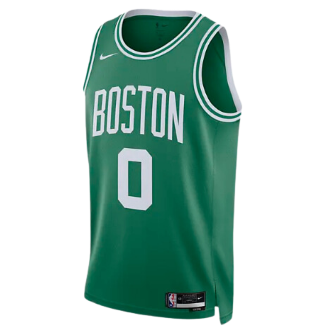 Jayson Tatum Boston Celtics 26/27 Icon Jersey