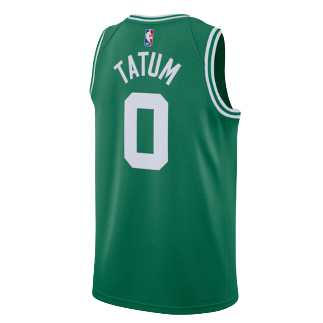 Jayson Tatum Boston Celtics 26/27 Icon Jersey
