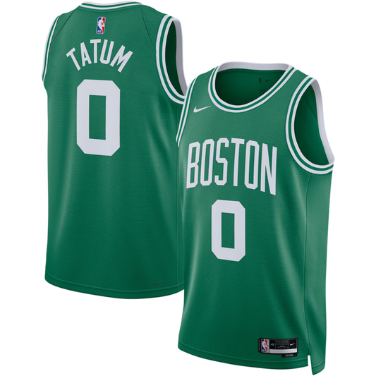 Jayson Tatum Boston Celtics 26/27 Icon Jersey