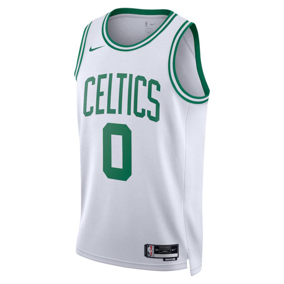 Jayson Tatum Boston Celtics 26/27 Association Jersey