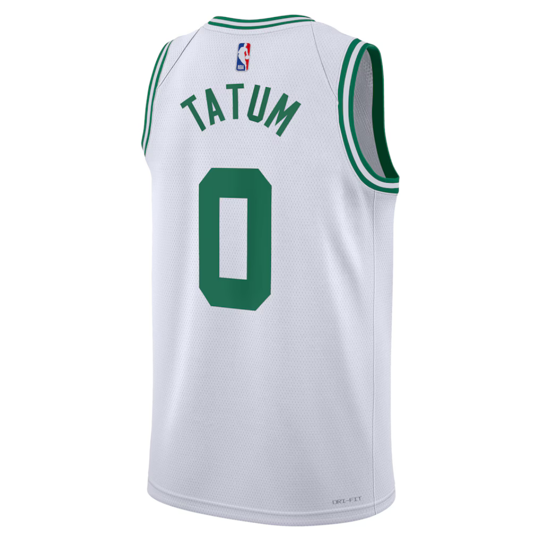 Jayson Tatum Boston Celtics 26/27 Association Jersey