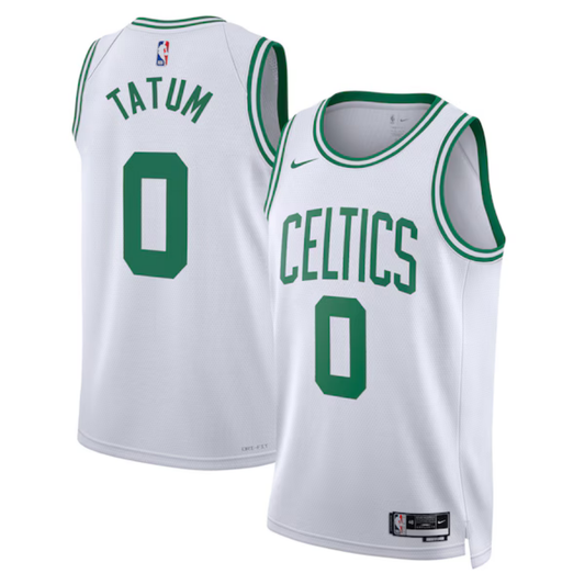 Jayson Tatum Boston Celtics 26/27 Association Jersey
