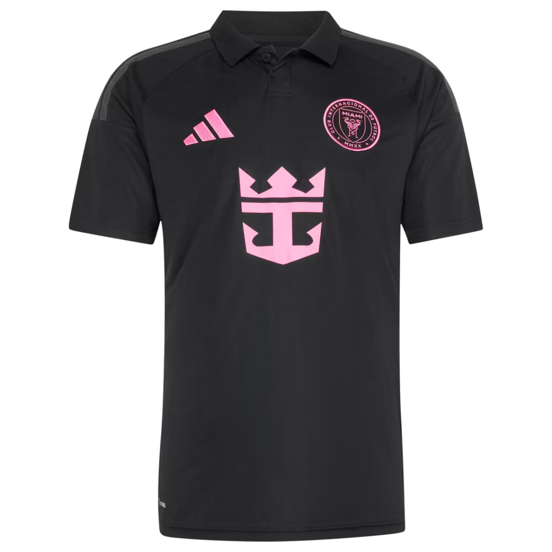 Inter Miami CF 2026/27 Away Jersey