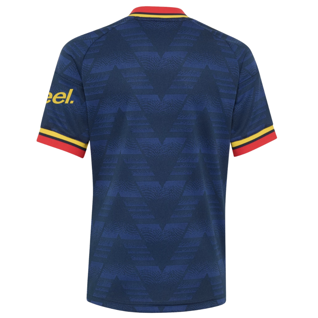 Arsenal 2026/27 Away Jersey