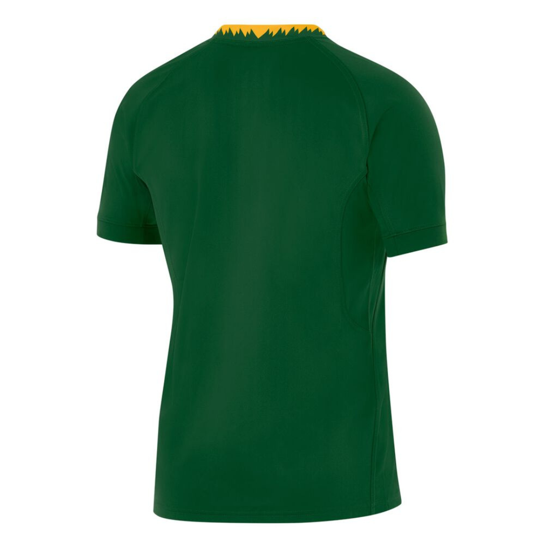 South Africa Springboks 2026 Jersey
