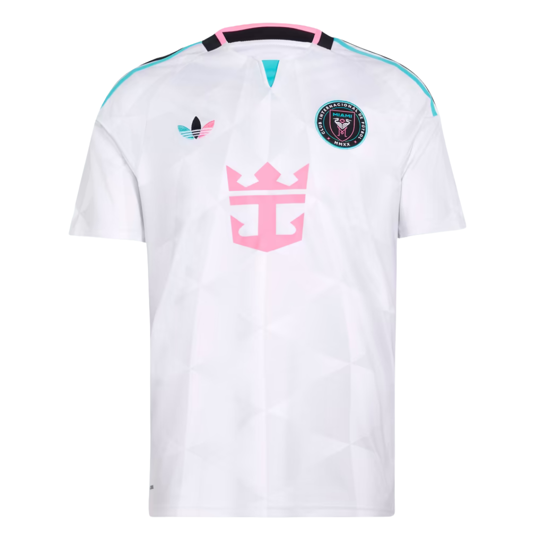 Inter Miami CF 2026/27 Third Jersey