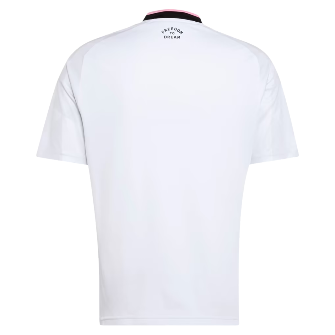 Inter Miami CF 2026/27 Third Jersey