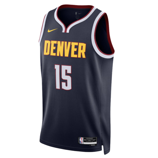 Nikola Jokić Denver Nuggets 26/27 Icon Jersey