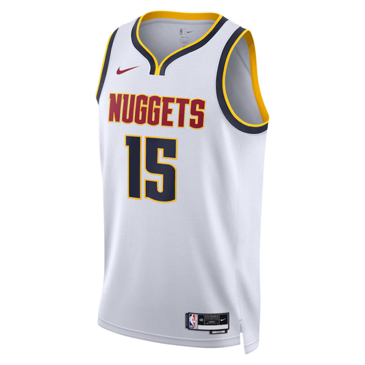 Nikola Jokić Denver Nuggets 26/27 Association Jersey