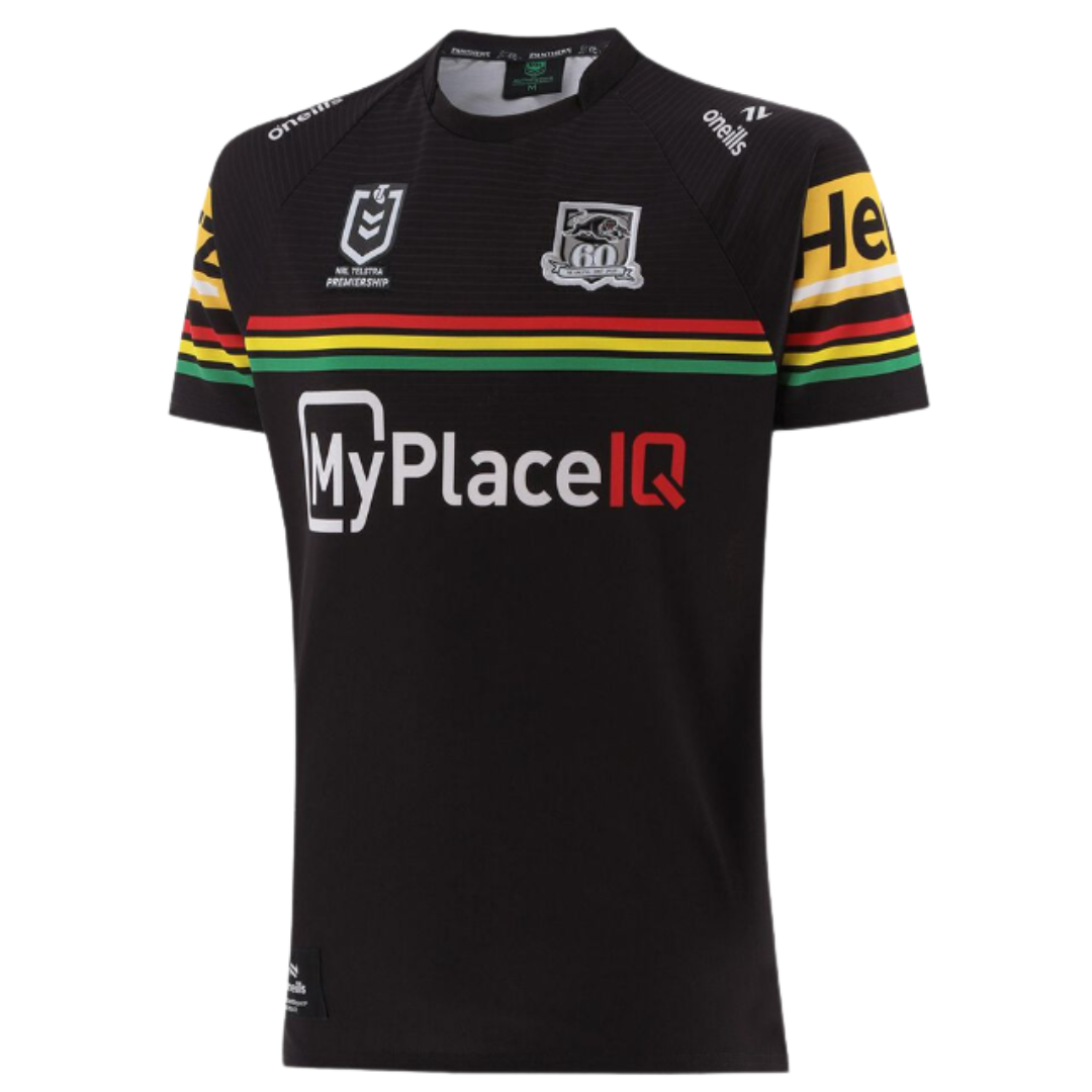 Penrith Panthers 2026 Home Jersey