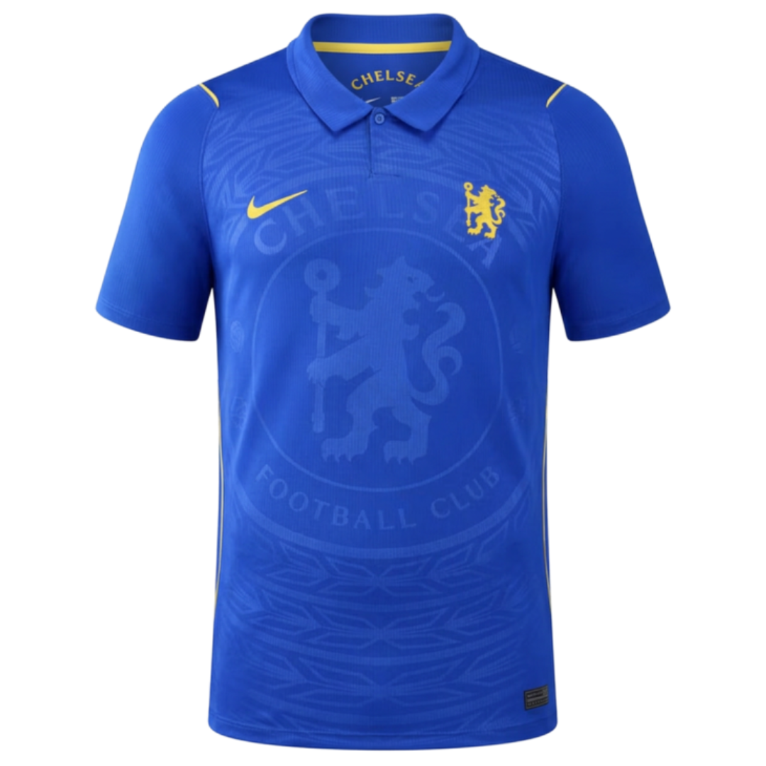 Chelsea 2026/27 Home Jersey