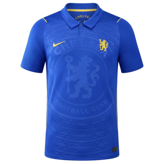 Chelsea 2026/27 Home Jersey