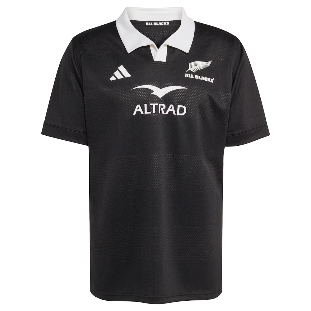 New Zealand All Blacks 2026 Jersey