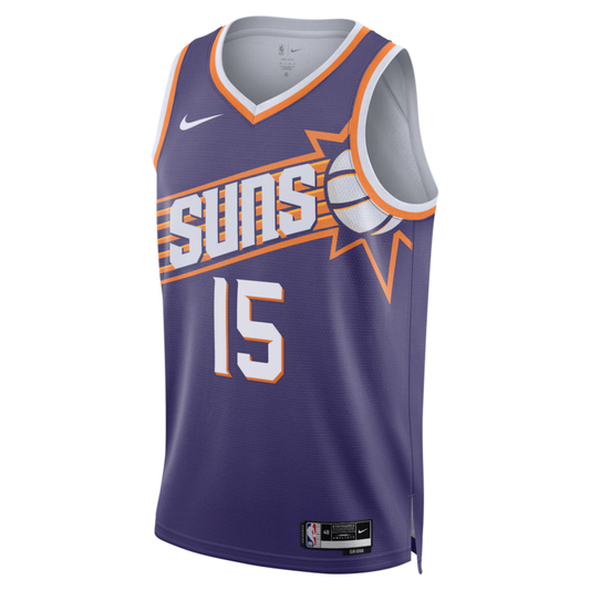 Devin Booker Phoenix Suns 26/27 Icon Jersey