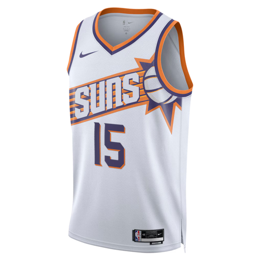 Devin Booker Phoenix Suns 26/27 Association Jersey