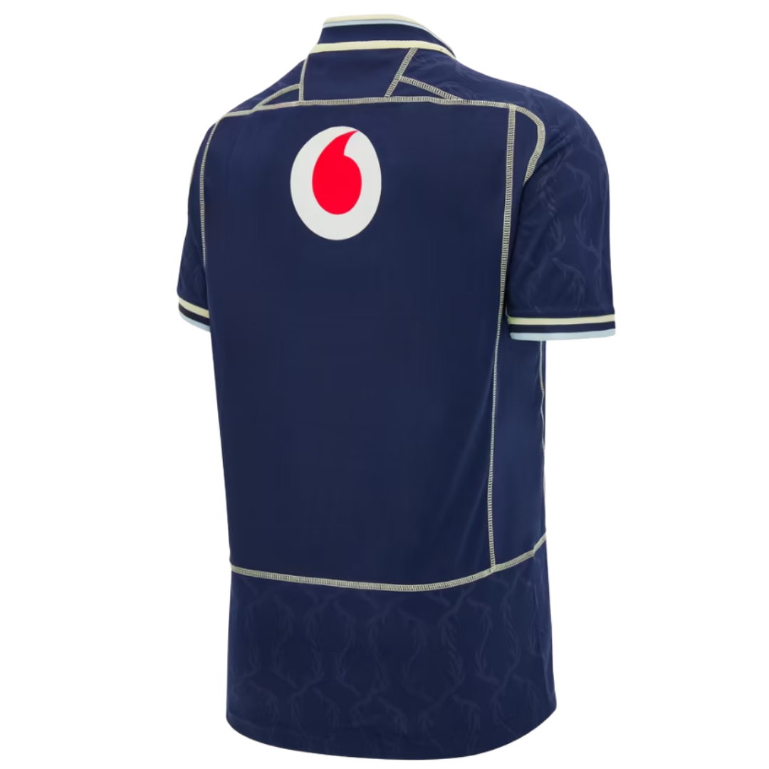 Scotland Rugby 2026/27 Jersey