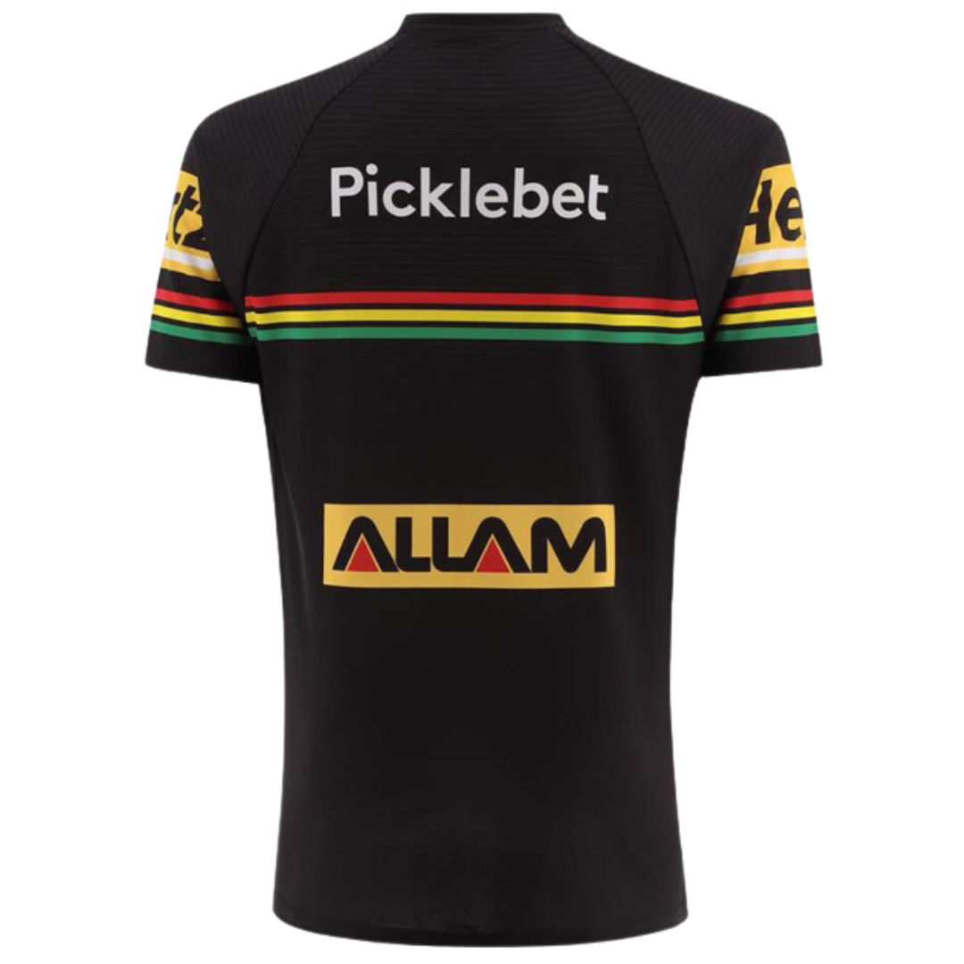Penrith Panthers 2026 Home Jersey