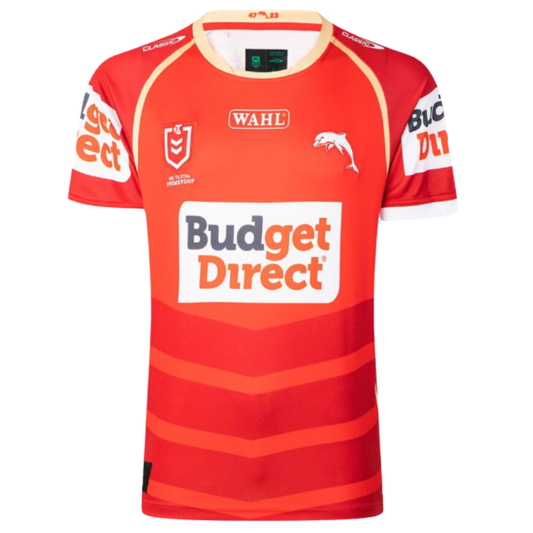 Dolphins 2026 Home Jersey