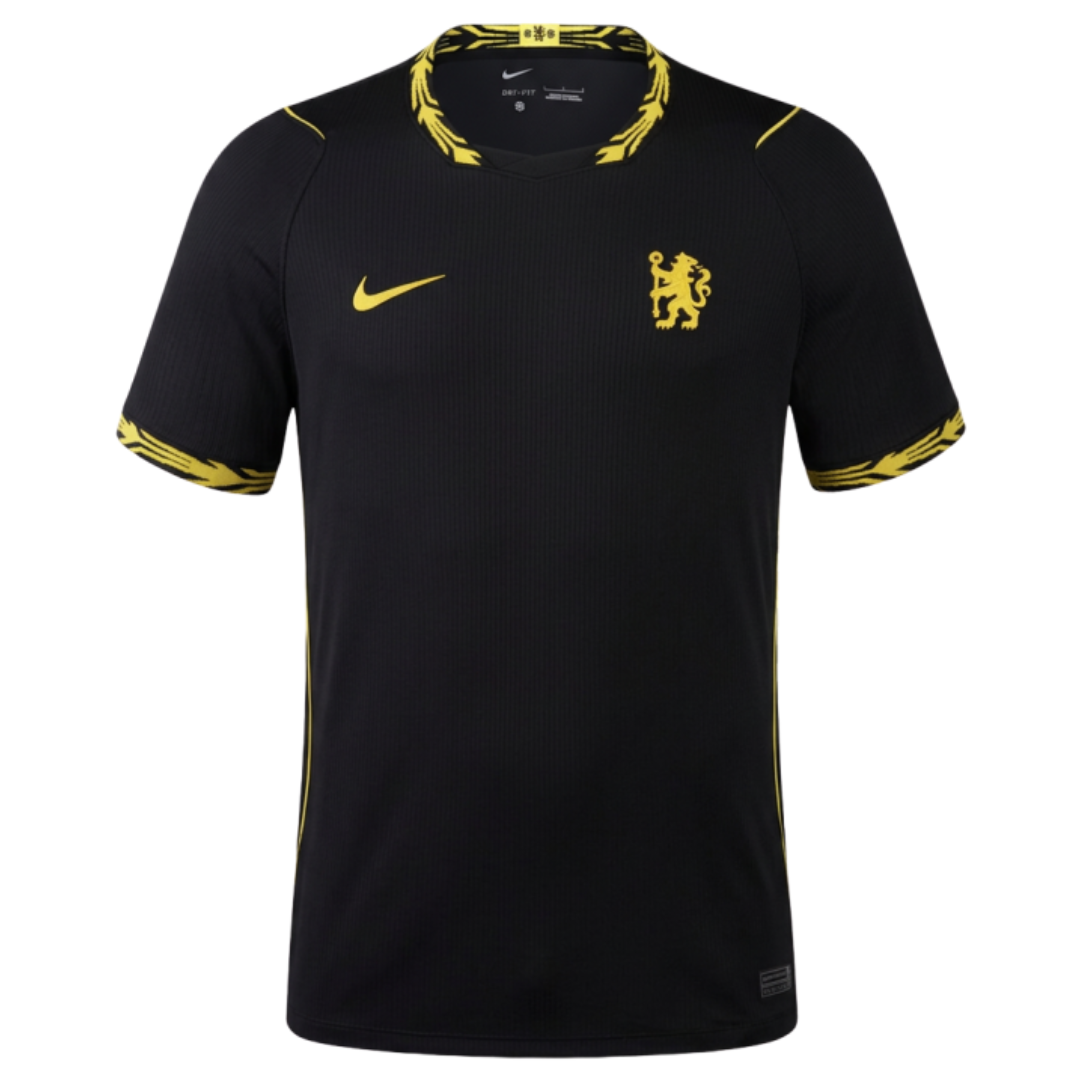 Chelsea 2026/27 Away Jersey