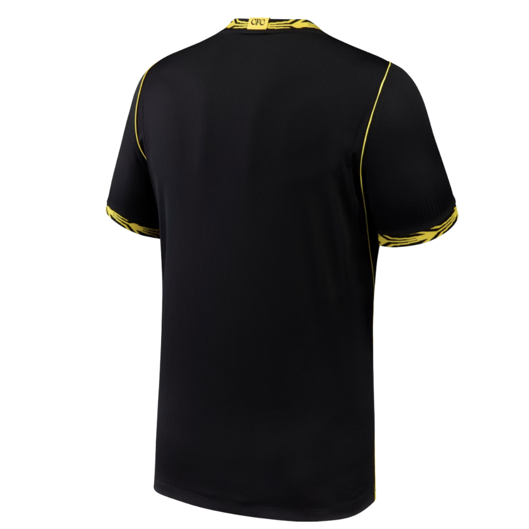 Chelsea 2026/27 Away Jersey