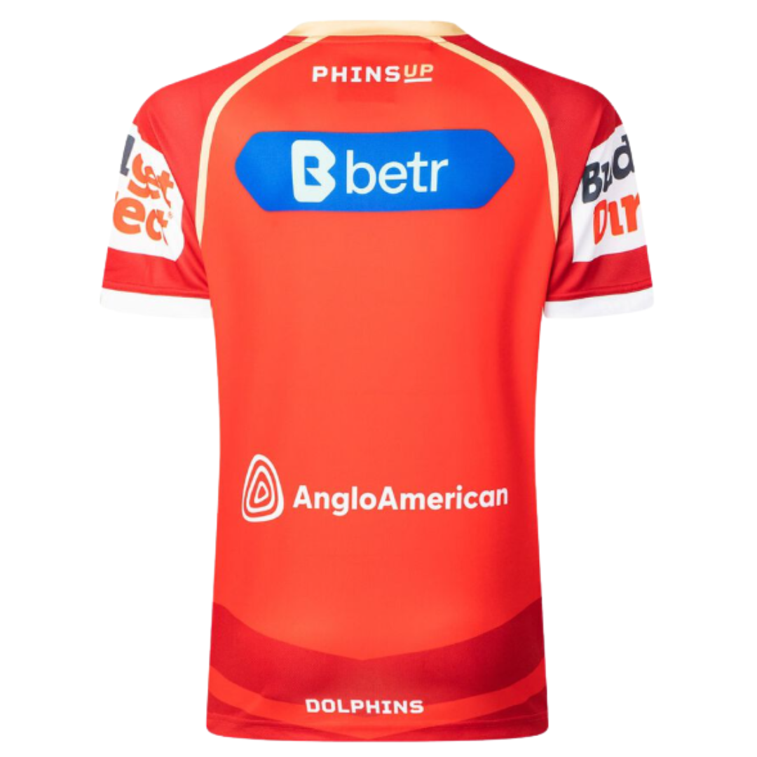 Dolphins 2026 Home Jersey